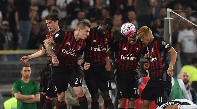 Милан с две поредни победи за първи път от февруари 