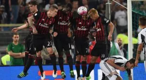 Прогноза за Серия А: Лацио - Милан