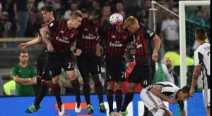 Милан продължава с покупките, обяви желаните нападатели