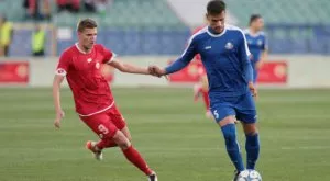 Историческо! ЦСКА спечели 20-ата си Купа, този път от трета дивизия