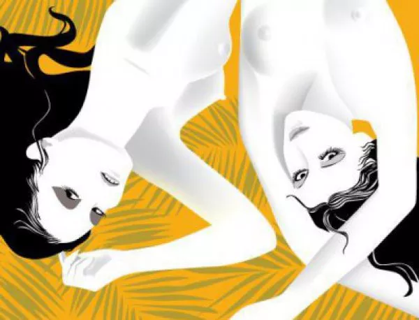 Ново издание на "Делтата на Венера" – олицетворение на женствеността
