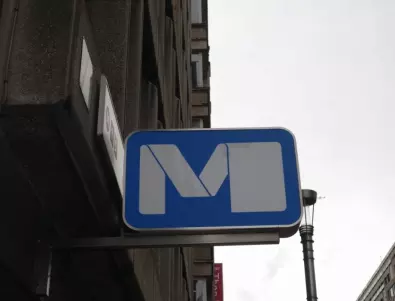 Предупреждения за атентат в метрото в Брюксел се разпространяват в интернет