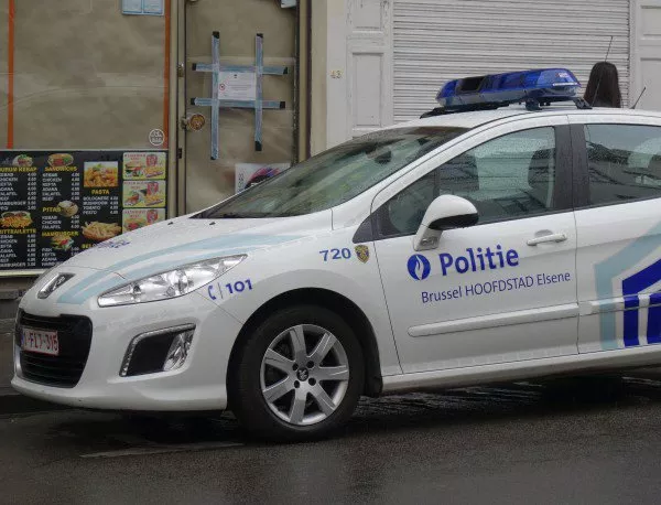 Взрив уби човек в малък белгийски град