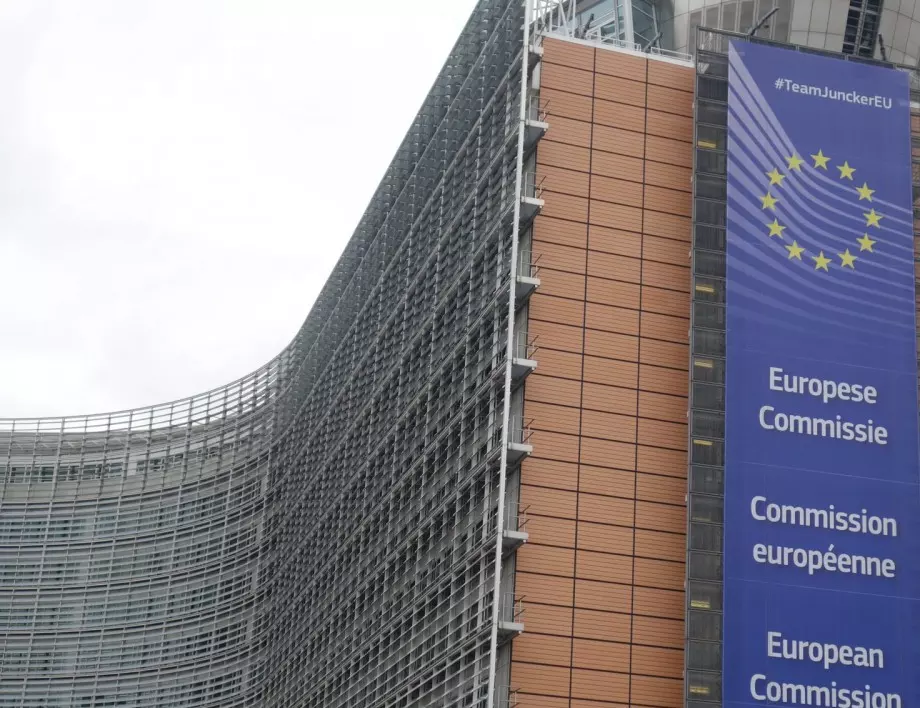 След положителната проба на Мария Габриел: Затягат мерките в Еврокомисията