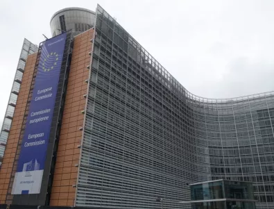 Европейският парламент ще гласува новата Европейска комисия 