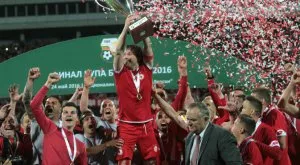 Какво се случва с историята и успехите на ЦСКА, след като дружеството фалира? 