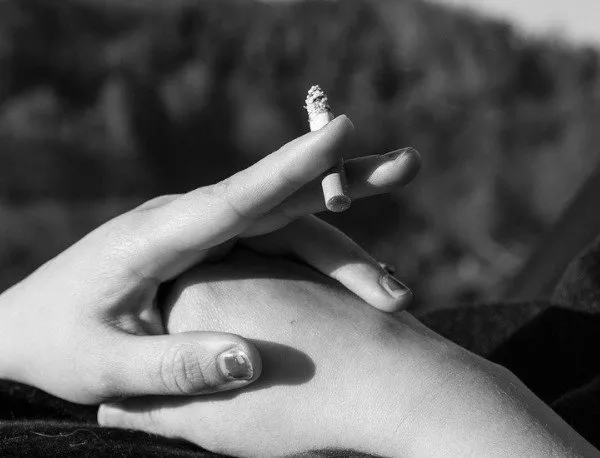 Какво може да мотивира пушачите да откажат цигарите