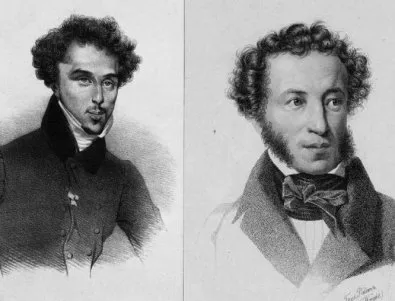 Сензационна руска хипотеза представя как Александър Пушкин приел самоличността на Александър Дюма