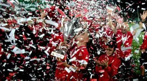 Играчите на ЦСКА преживяли унижение след геройството за Купата