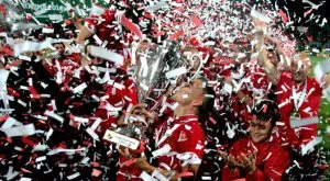 Ясно е кога е контролата на ЦСКА с Интер