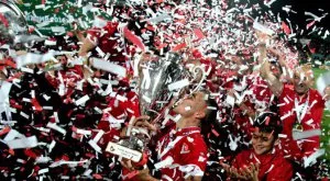 В Румъния: Унищожиха ЦСКА