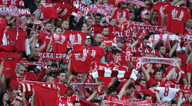 УЕФА обяви съдбата на "новото" ЦСКА