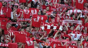 Градев: ФИФА подхваща БФС заради ЦСКА-София