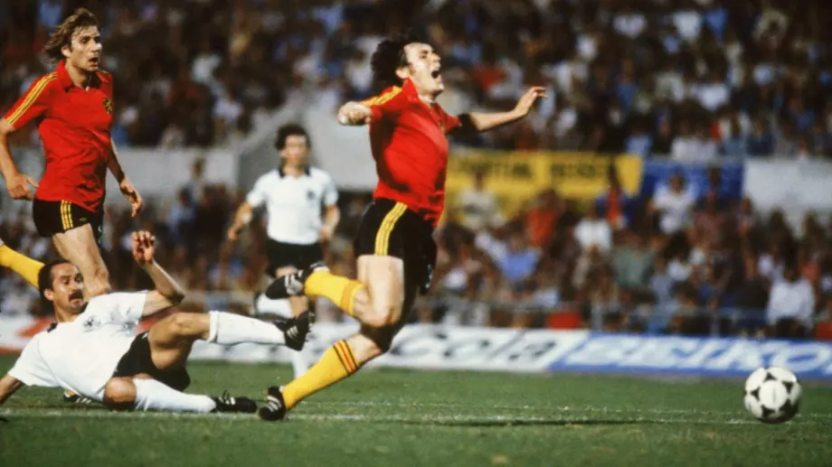 Европейско първенство по футбол 1980: Германия е първият двукратен еврошампион