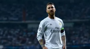 Серхио Рамос разразява конфликт в Реал Мадрид