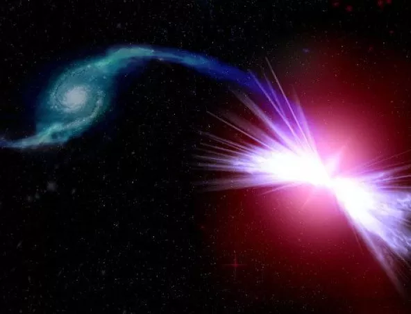 Черните дупки ще бъдат по-лесни за откриване с нова технология
