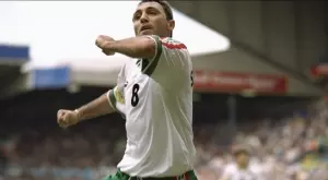 Капитанът на Парма тогава: Стоичков бе идол за всички, но страдаше през първите дни