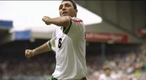 Прокуратурата погна побойника Стоичков