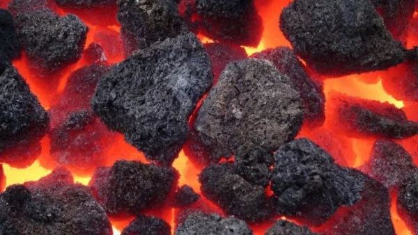 Какво ще стане, ако изгорят всички изкопаеми горива на Земята?