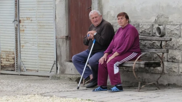 България е втора в ЕС по невъзможност на гражданите да плащат сметките си