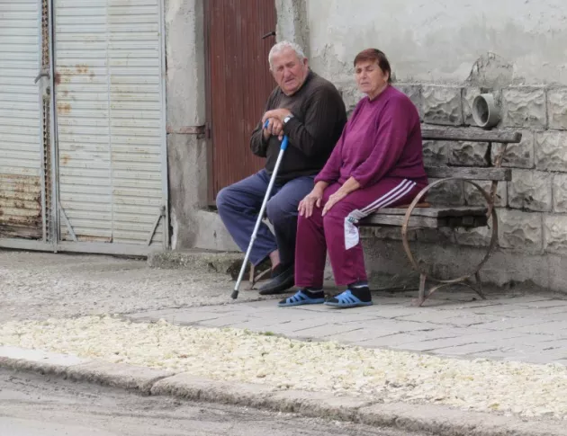 Българите са под 7 милиона, а застаряването на населението продължава