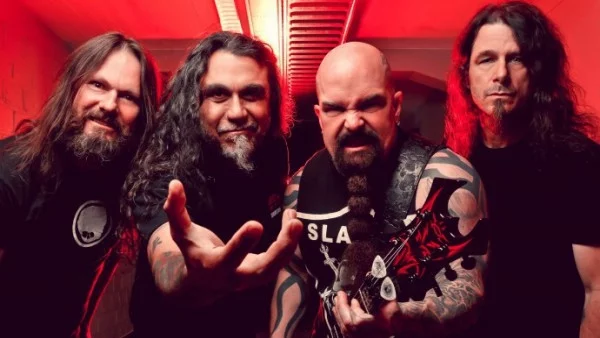 Slayer обявиха прощално турне