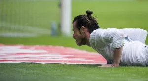 Бейл определи най-великия футболист с когото е играл, не е Роналдо