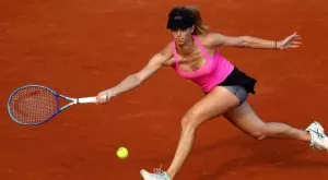 Пиронкова срещу Радванска във вторник по обед на "Ролан Гарос" 