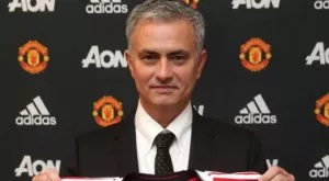 Погнаха Моуриньо заради един от трансферите му 