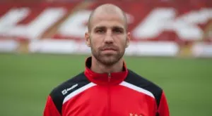 Играч на ЦСКА даде заявка и за Купата по милосърдие