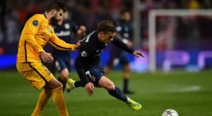 Фантастично 3-3-4: Дрийм тимът за сезона в Испания