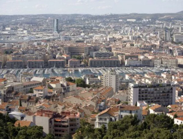 Марсилия се отказва от изграждането на голяма джамия