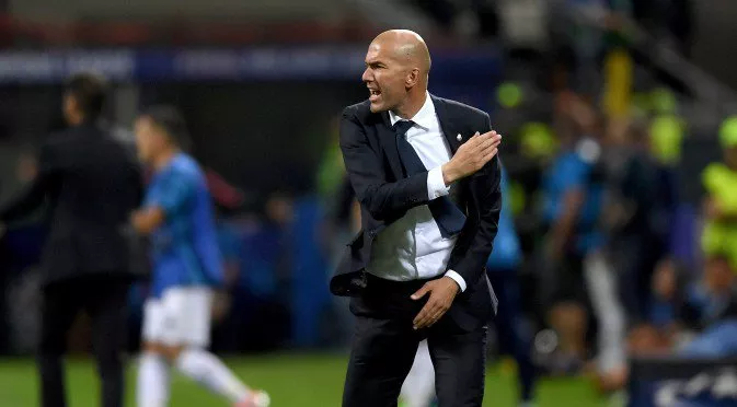 Лоша новина за Реал Мадрид - цел №1 отказва летен трансфер 