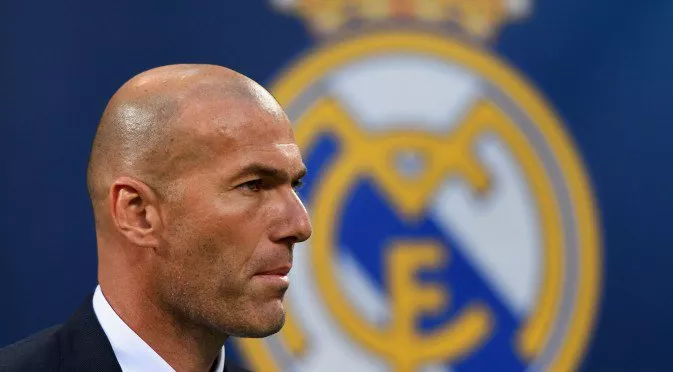 ВИДЕО: Буйната радост на играчите на Реал прекрати пресконференцията на Зидан