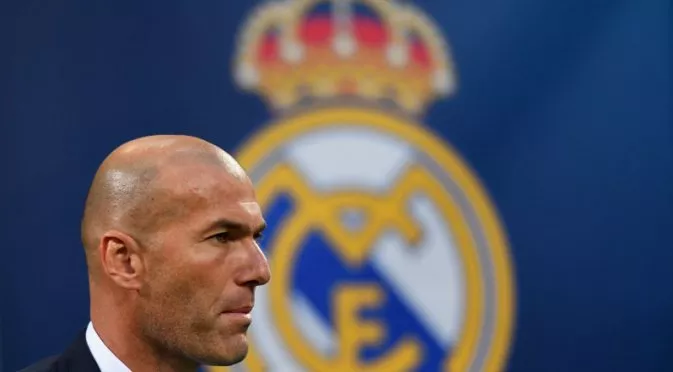 Още една от звездите на Реал Мадрид ще подпише нов договор