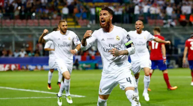 Капитанът на Реал ще е на линия за дербито на Мадрид