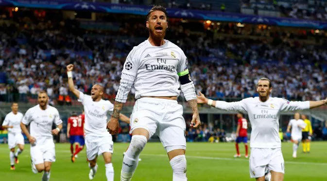 ОФИЦИАЛНО: Реал Мадрид заложи на класика в новите си екипи (СНИМКИ) 