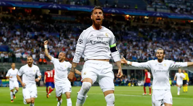 Реал Мадрид без куп от звездите си в сблъсъка за Суперкупата на Европа