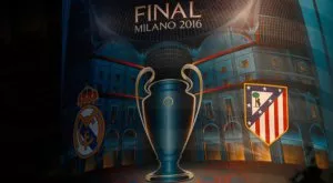 ПРОГНОЗА за Шампионската лига: Реал Мадрид - Атлетико Мадрид