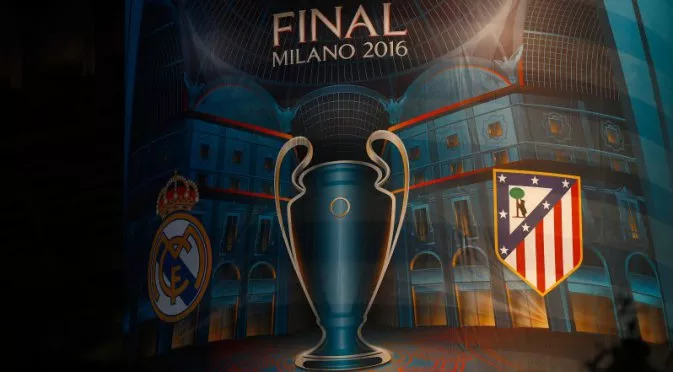 ПРОГНОЗА за Шампионската лига: Реал Мадрид - Атлетико Мадрид