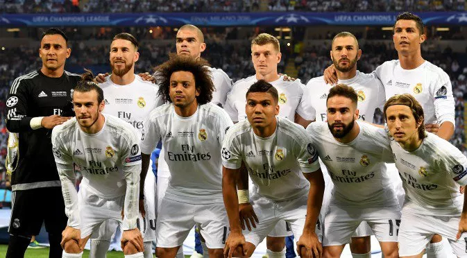 Официално: Реал Мадрид вече не е най-скъпият клуб в света