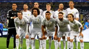 Да откажеш на Реал да тренира в базата ти заради деца...