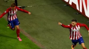 Атлетико намери партньор на Гризман и го взима под носа на Барселона