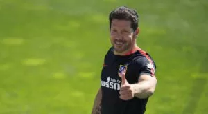 Планът на Атлетико за испански национал претърпя сериозен крах 