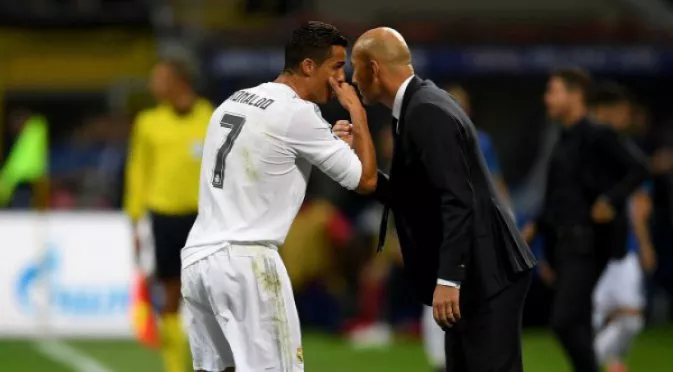Реал Мадрид намери решение за проблемите си в защита