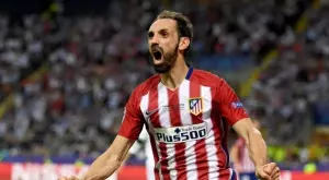 Хуанфран: Атлетико Мадрид е най-добрият отбор в Испания