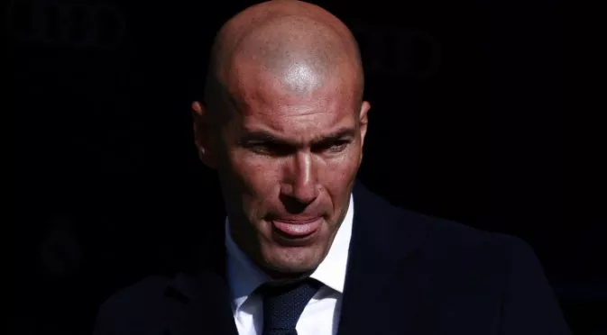Реал Мадрид отказа 70 милиона за звезда
