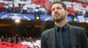 Атлетико Мадрид подготвя изненадващ трансфер