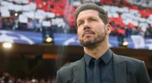 Атлетико Мадрид продаде свой играч за рекордна сума 