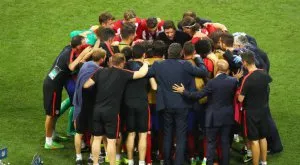 Атлетико набеляза вратар на Челси за заместник на Облак